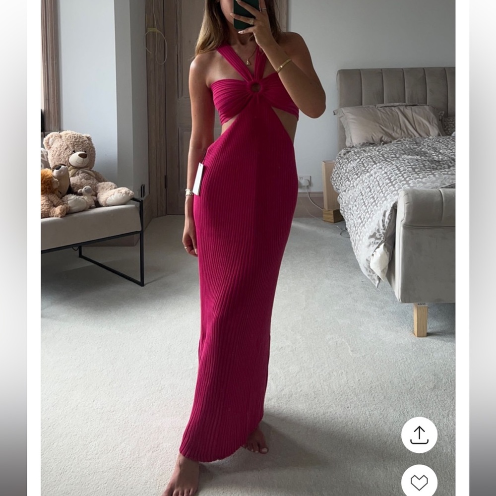 Brand new ba&sh dress!! Never been worn